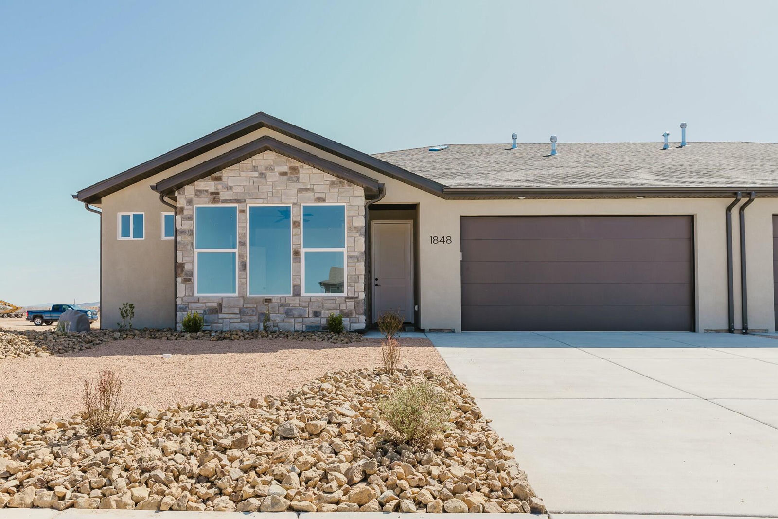 1848 N Golden Eagle, Cedar City, photo 1