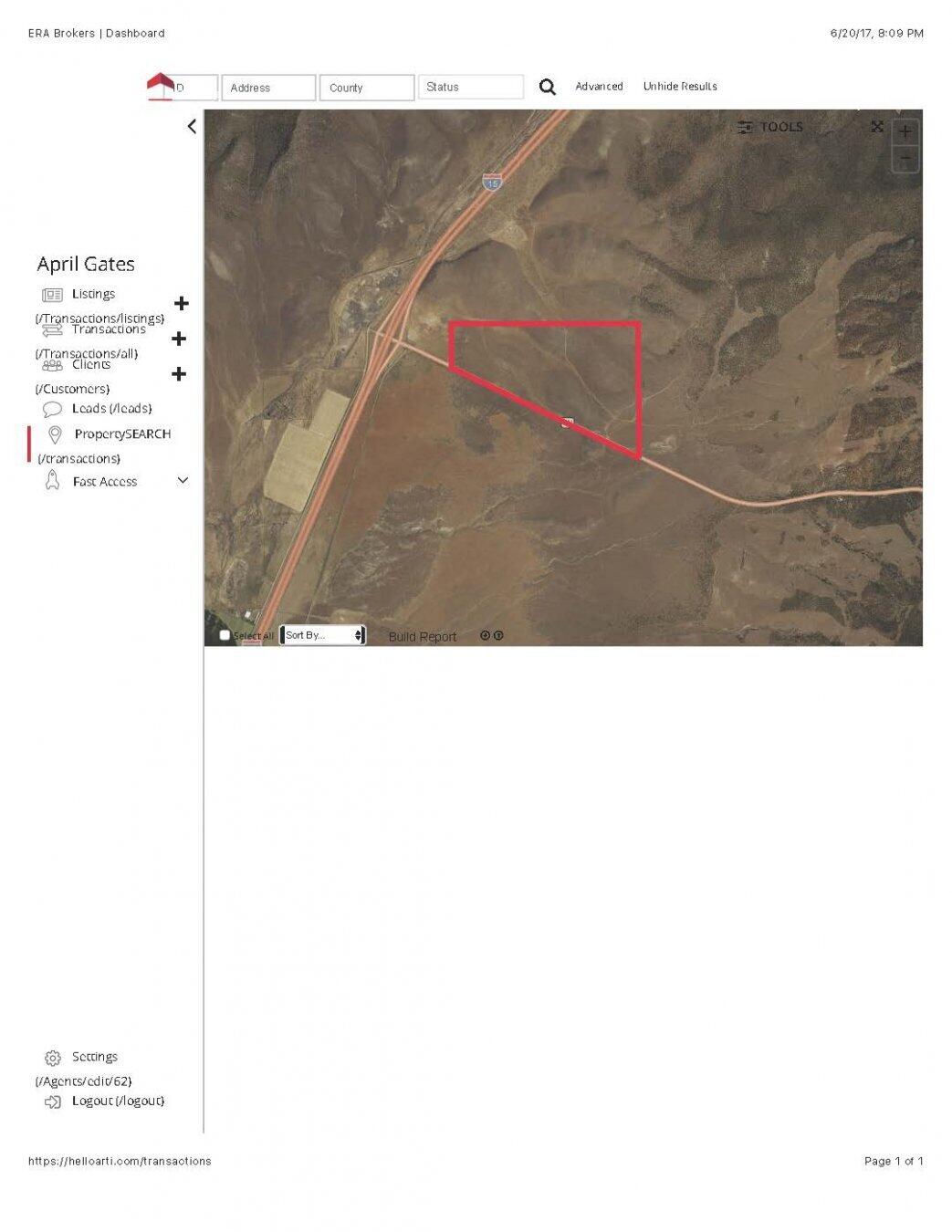 U-20, Paragonah, photo 17 of 17
