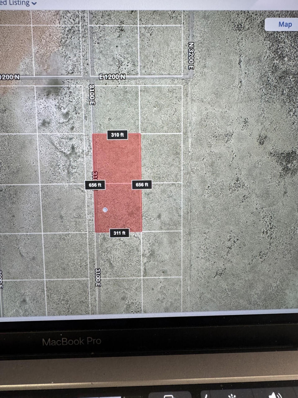 1200 N 3100 E, Lots 14 & 15, Beryl, photo 2