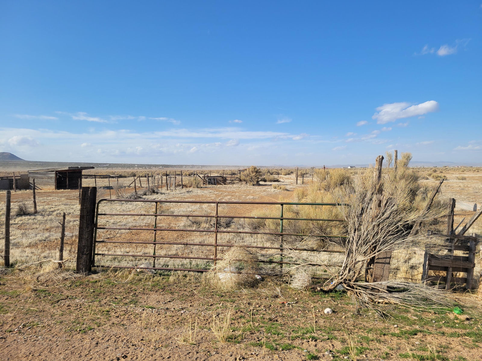 4000 N Frontage, 38.47 Acres & Water, Cedar City, photo 5 of 12