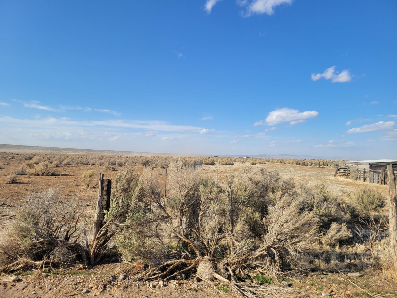 4000 N Frontage, 38.47 Acres & Water, Cedar City, photo 6 of 12