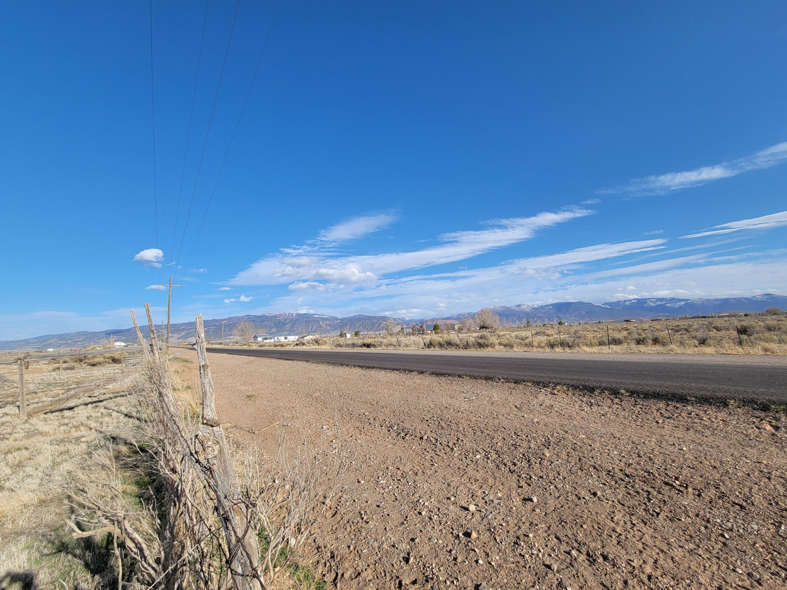 4000 N Frontage, 38.47 Acres & Water, Cedar City, photo 9 of 12