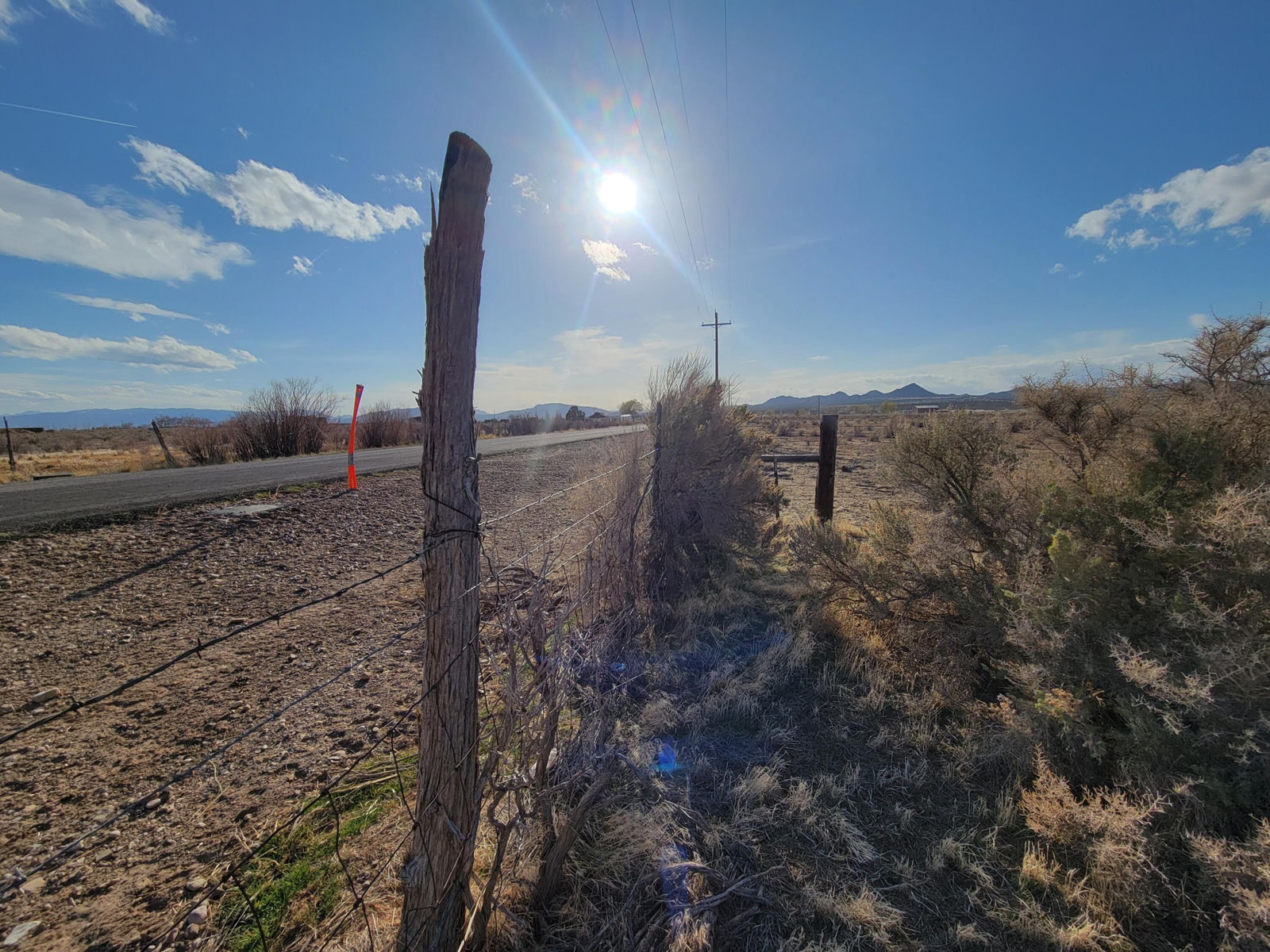 4000 N Frontage, 38.47 Acres & Water, Cedar City, photo 10 of 12