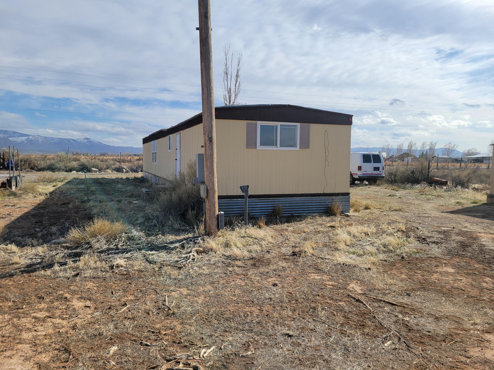 4000 N Frontage, 38.47 Acres & Water, Cedar City, photo 12 of 12