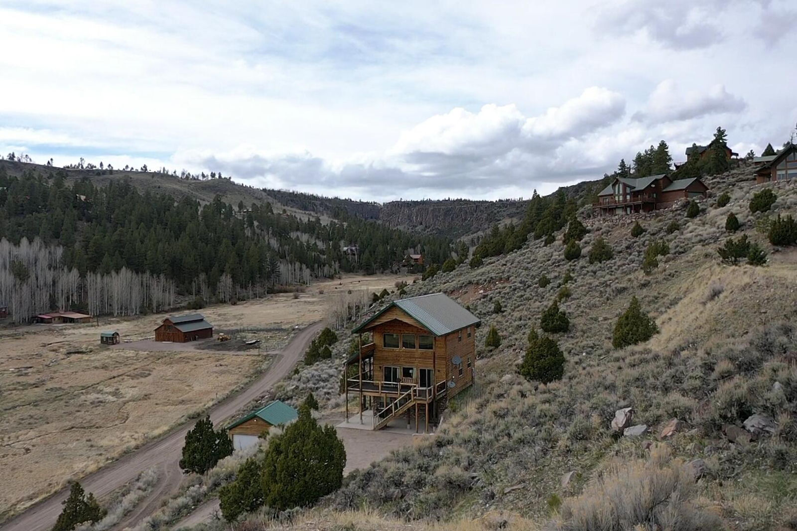 259 N Scenic Drive, Panguitch Lake, photo 7 of 14