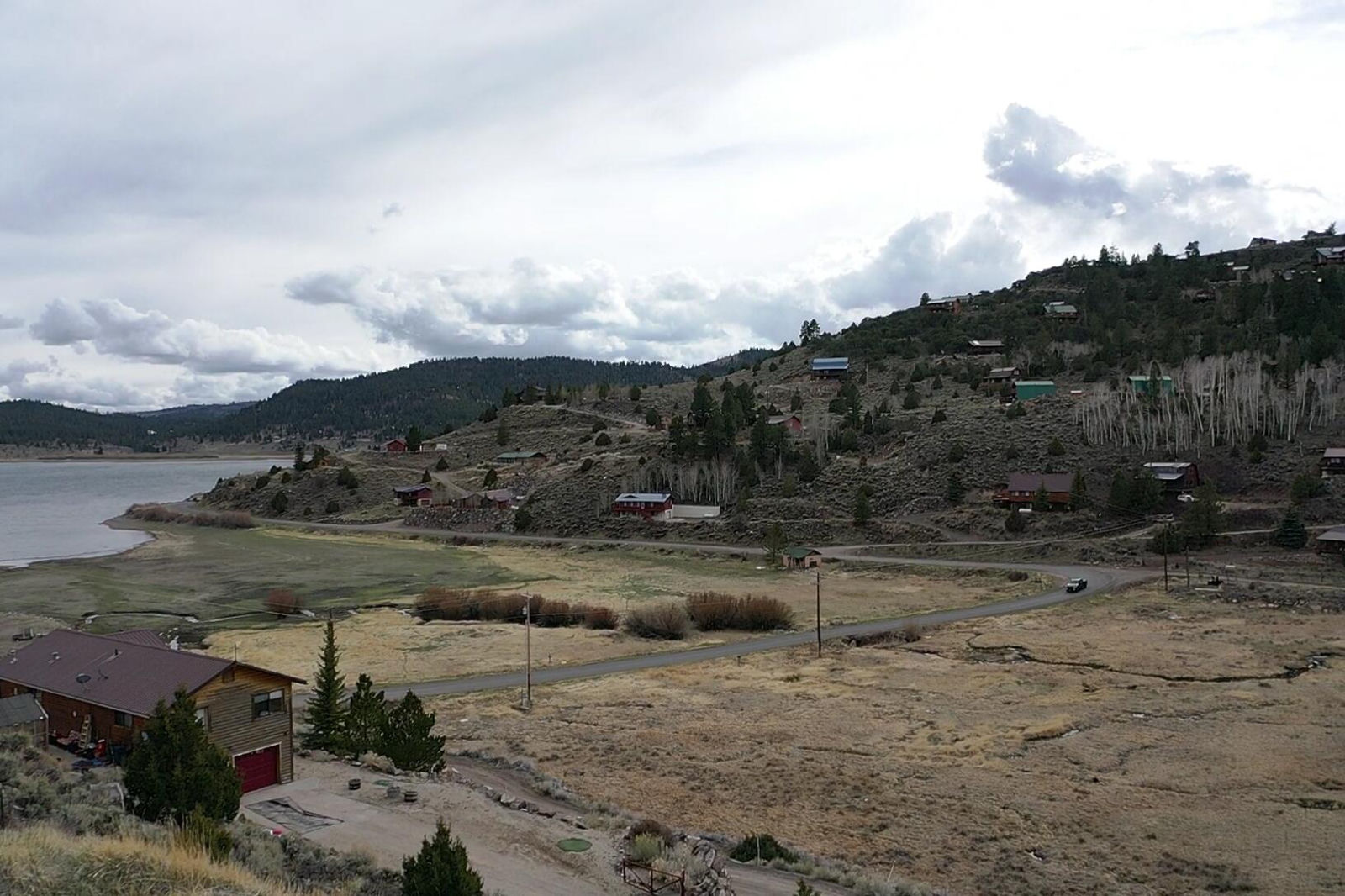 259 N Scenic Drive, Panguitch Lake, photo 8 of 14