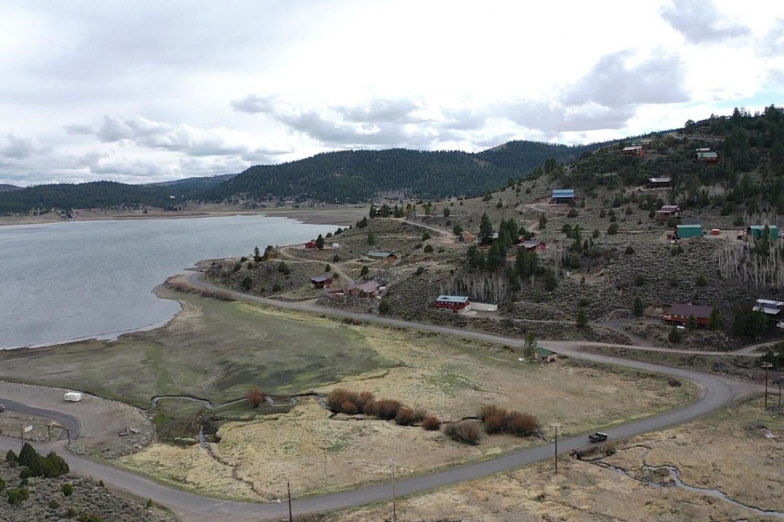 259 N Scenic Drive, Panguitch Lake, photo 1