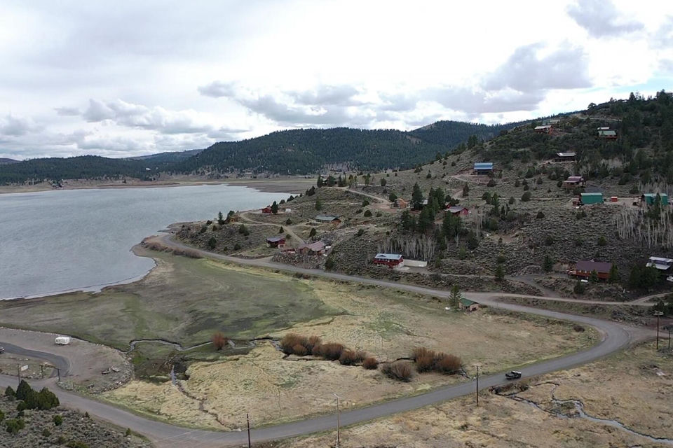 259 N Scenic Drive, Panguitch Lake