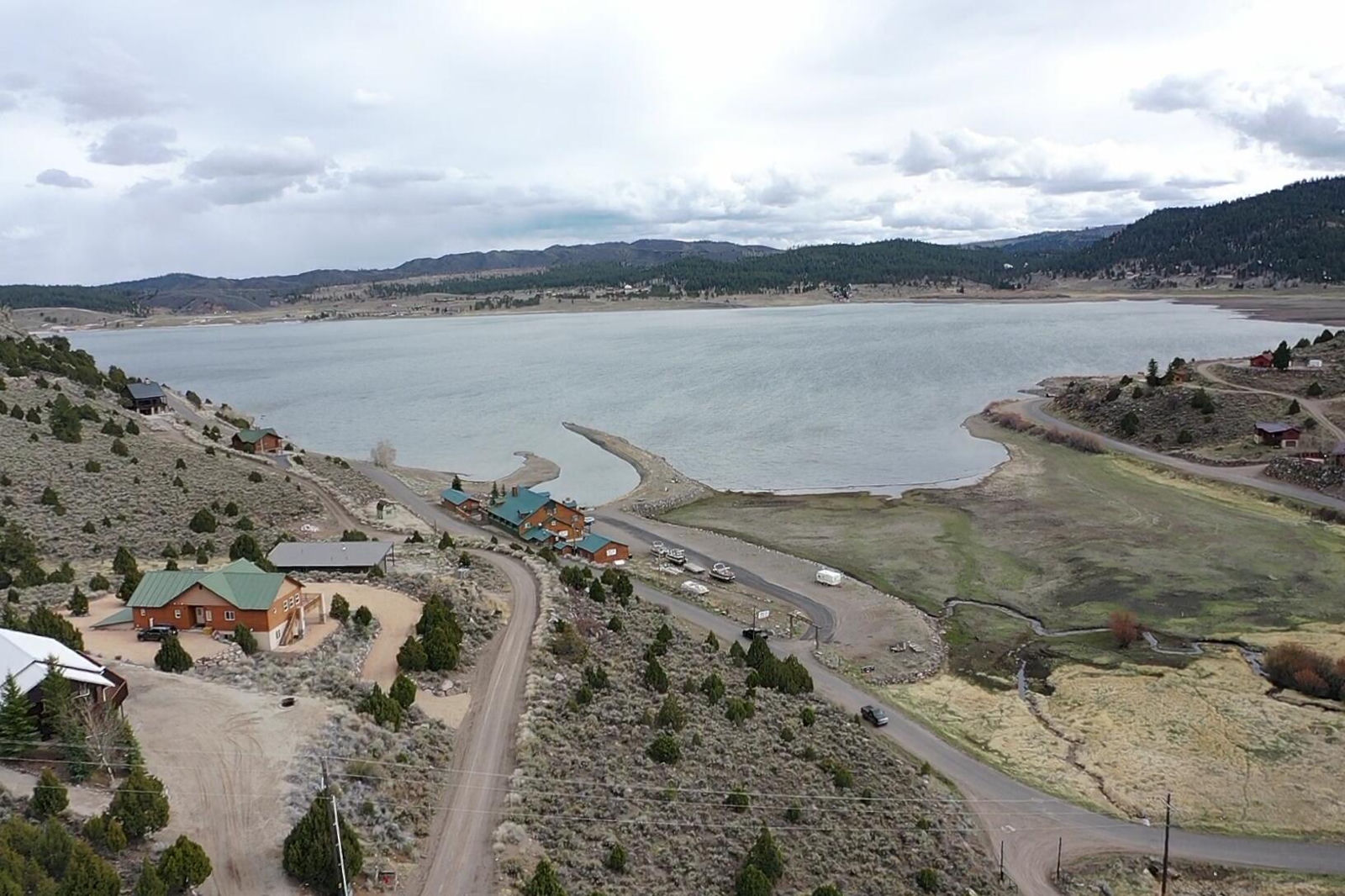 259 N Scenic Drive, Panguitch Lake, photo 11 of 14