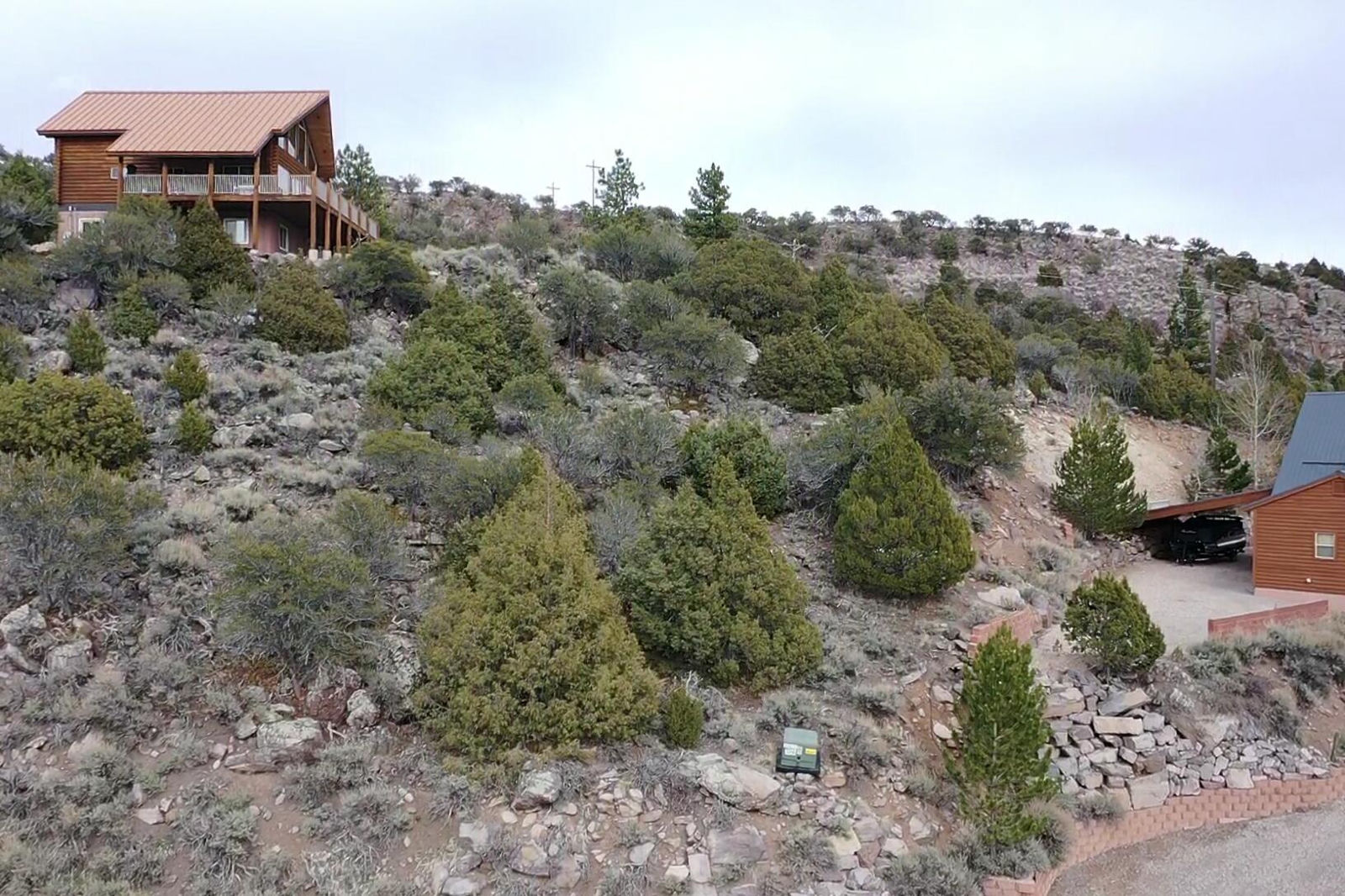 259 N Scenic Drive, Panguitch Lake, photo 13 of 14