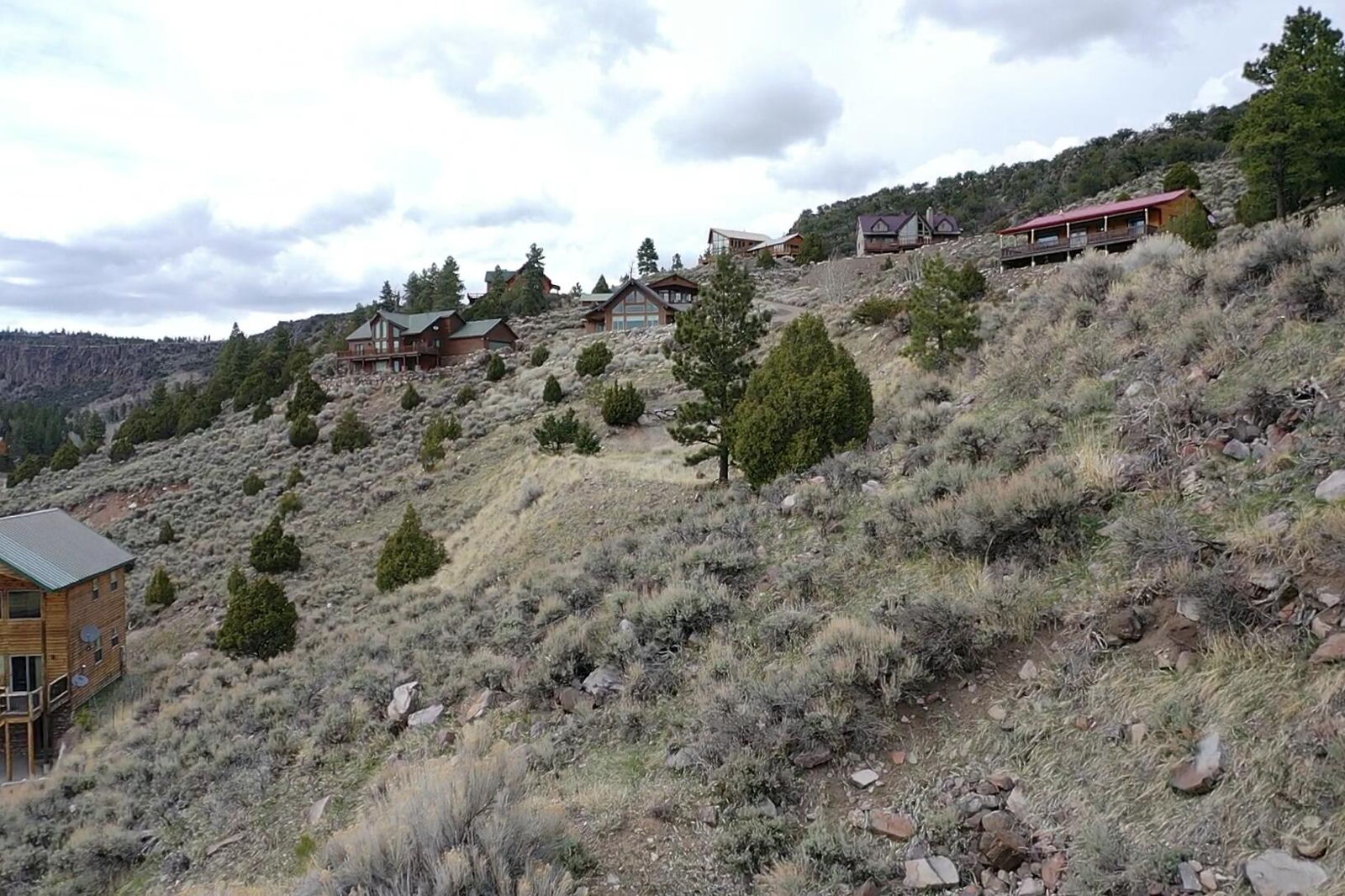 259 N Scenic Drive, Panguitch Lake, photo 14 of 14