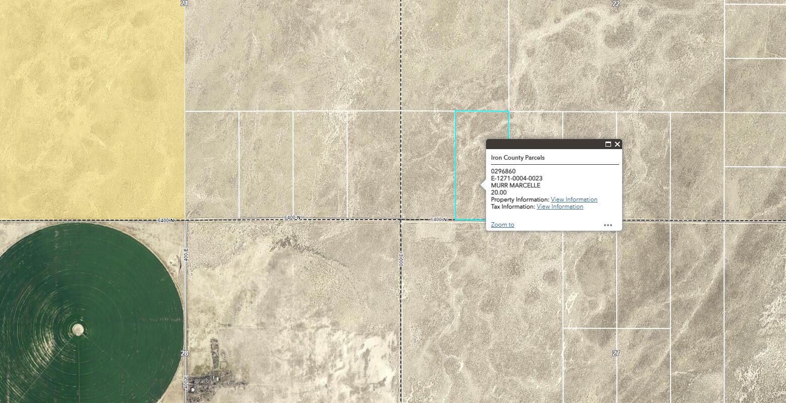 20 Acres, Beryl, photo 7 of 7