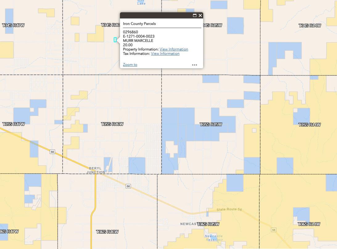 20 Acres, Beryl, photo 6 of 7
