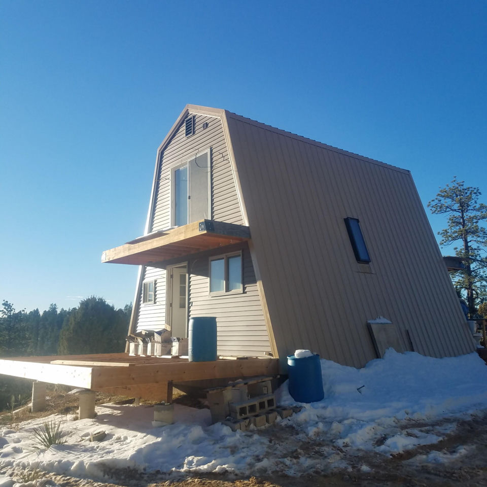 11685 Fir RD, Orderville, photo 2