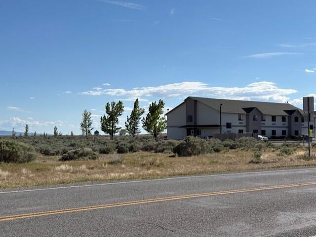 Lot 1 Horn Silver, 710 W Center, Milford, photo 3 of 4