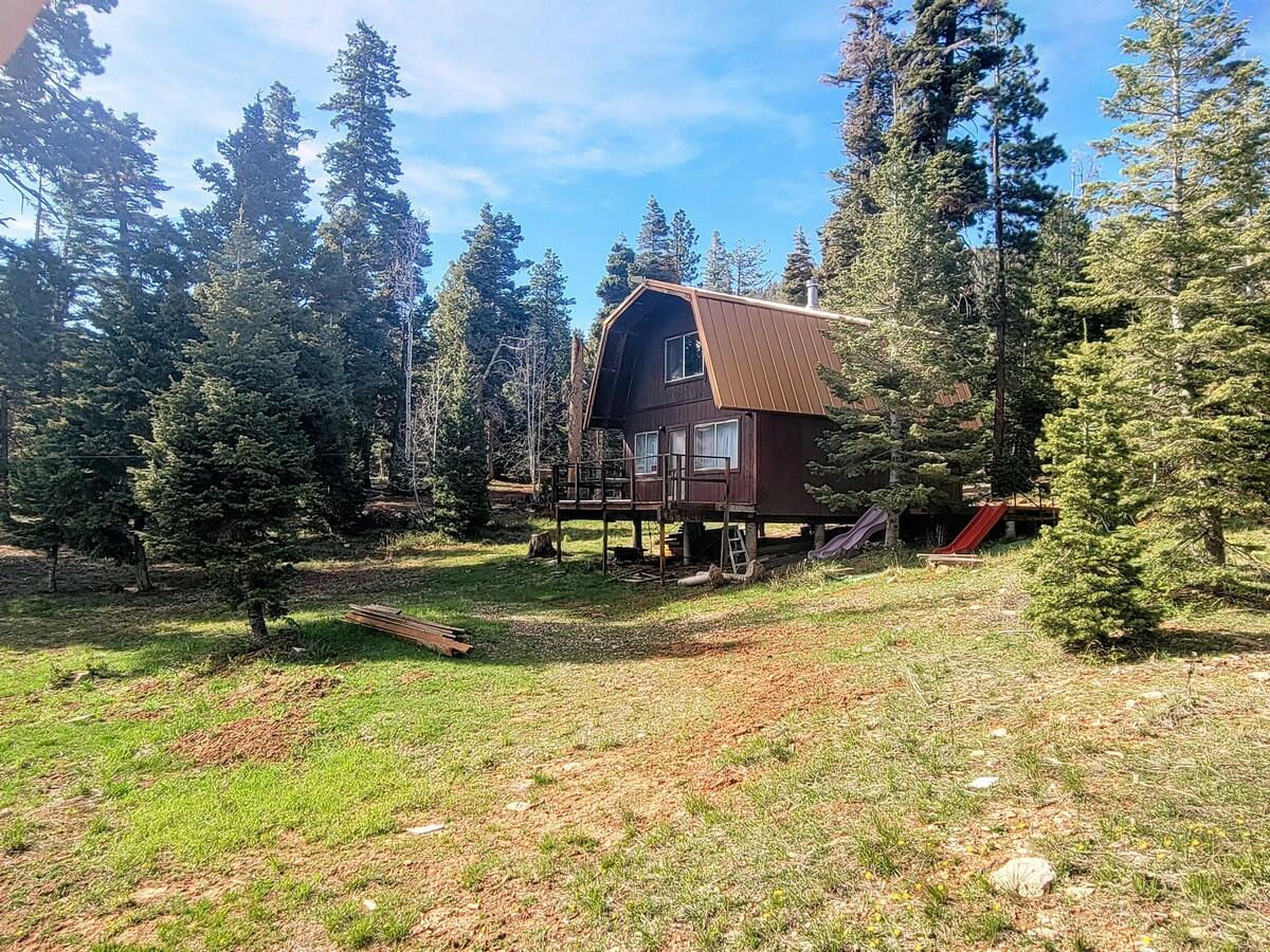 5550 W North Fork RD, Duck Creek Village, photo 1