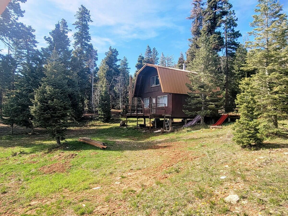 5550 W North Fork RD, Duck Creek Village