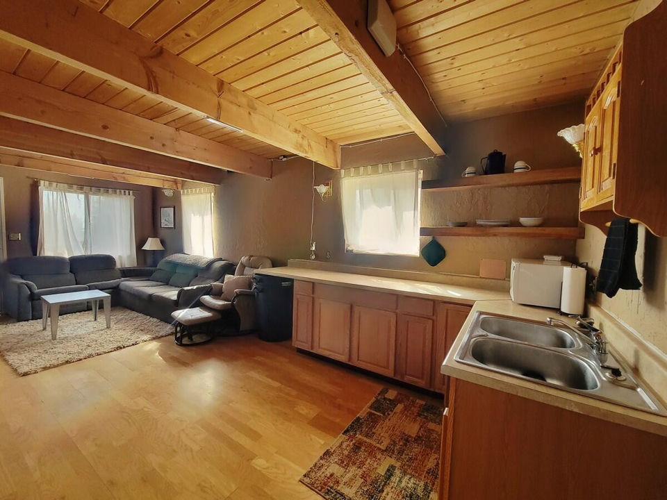 5550 W North Fork RD, Duck Creek Village, photo 2