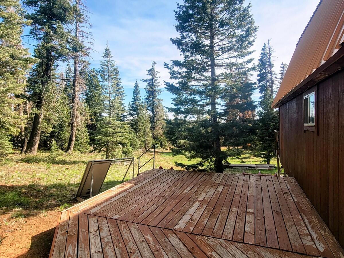 5550 W North Fork RD, Duck Creek Village, photo 19 of 26