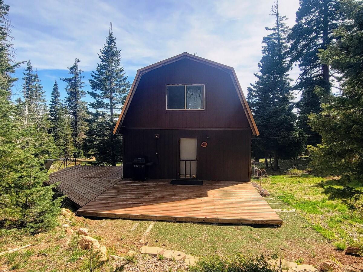 5550 W North Fork RD, Duck Creek Village, photo 21 of 26
