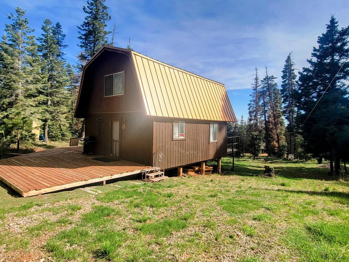 5550 W North Fork RD, Duck Creek Village, photo 22 of 26