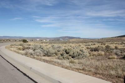 13.18 AC North Interchange, #0417854, Cedar City