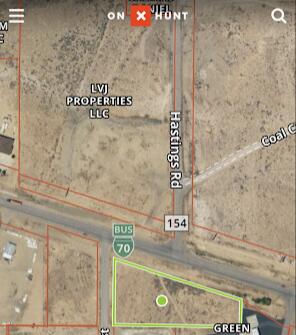 2.15 Acres Corner of 2270 E and I-70, Business Loop, Green River