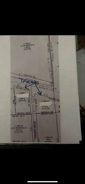 2.15 Acres Corner of 2270 E and I-70, Business Loop, Green River, photo 3 of 8