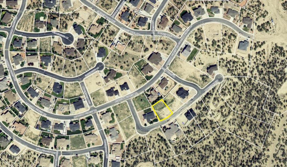 1931 N Mahogany CIR, Cedar City