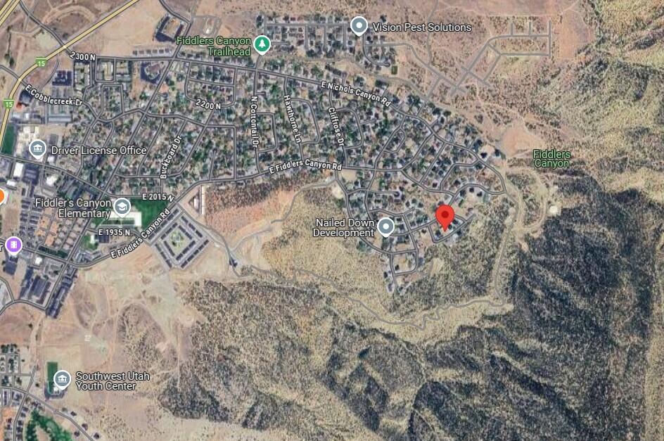 1931 N Mahogany CIR, Cedar City, photo 3