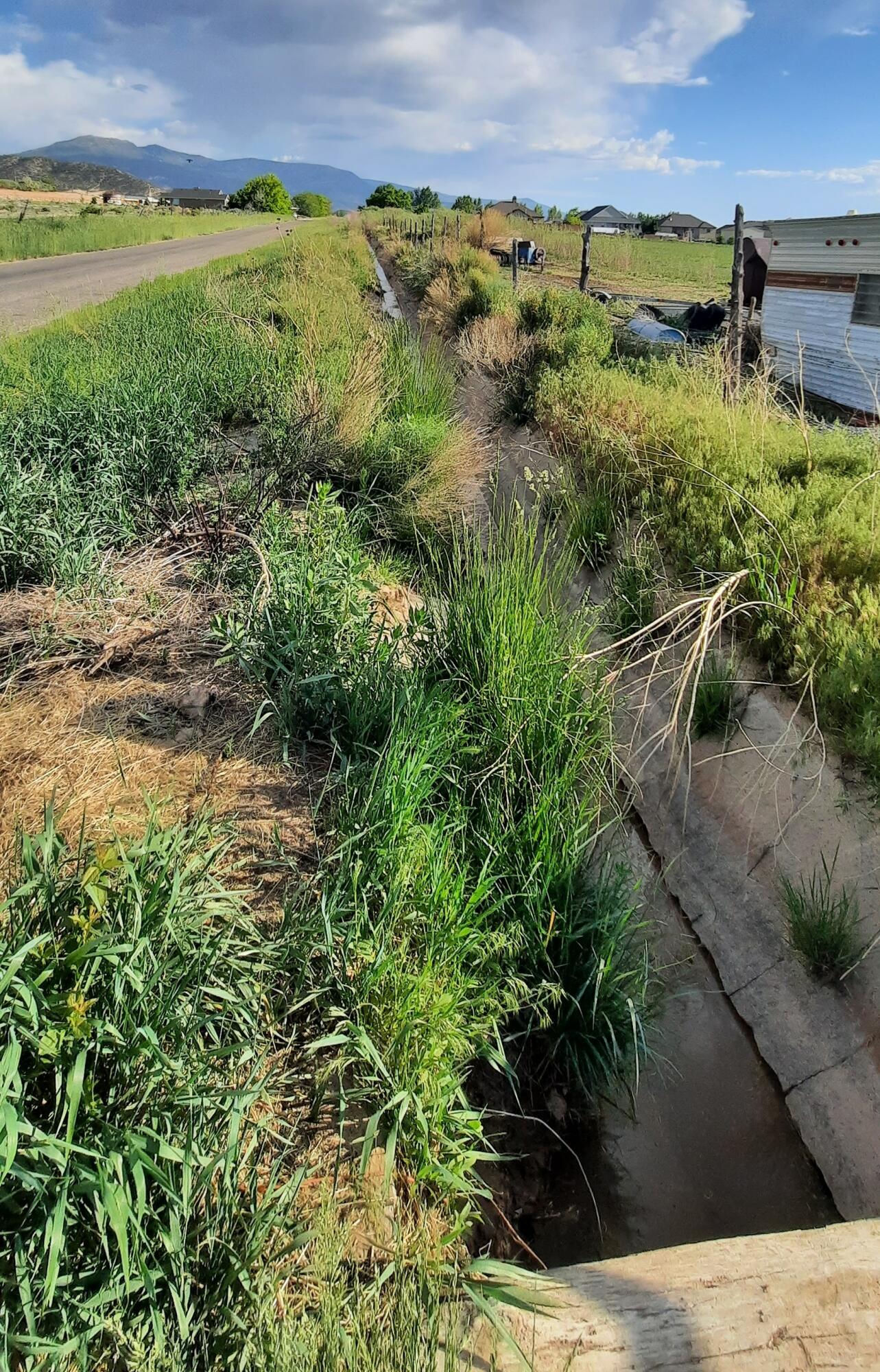 10.77 Acres Parcel: B-1548-000, & Water Shares, Cedar City, photo 8 of 11
