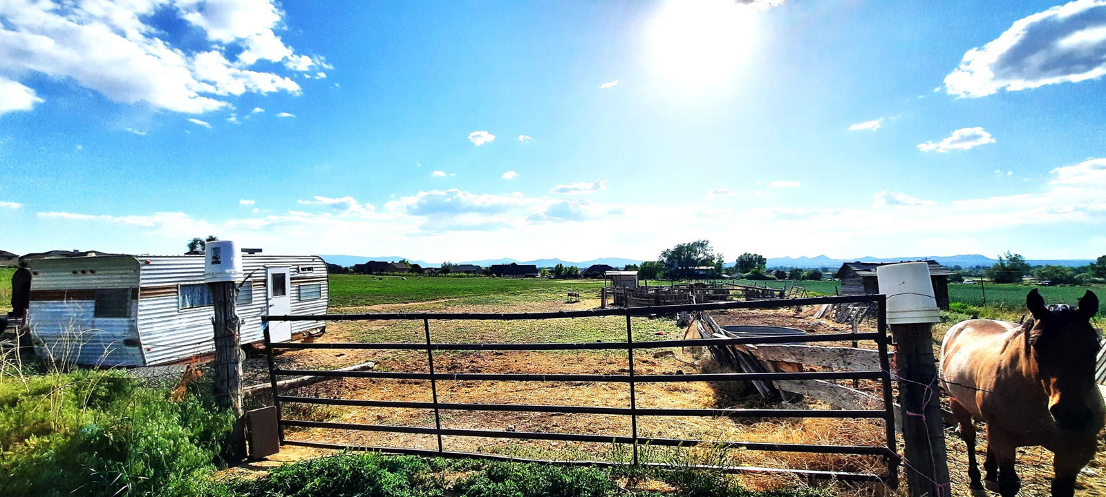 10.77 Acres Parcel: B-1548-000, & Water Shares, Cedar City, photo 6 of 11