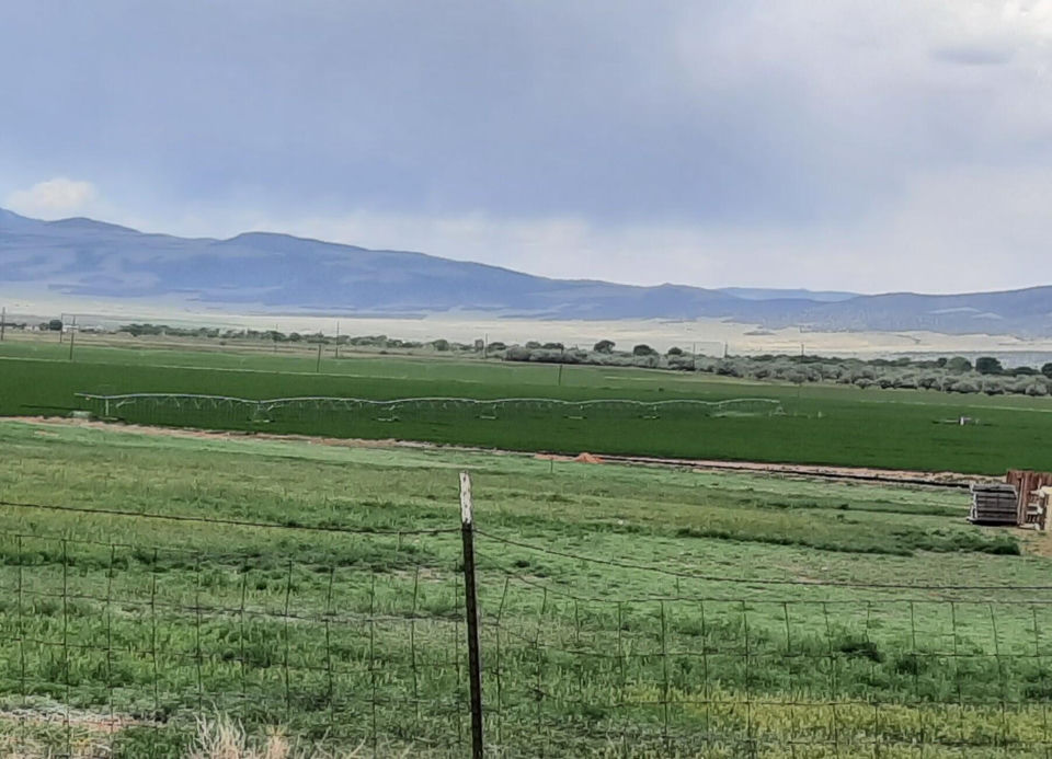 10.77 Acres Parcel: B-1548-000, & Water Shares, Cedar City