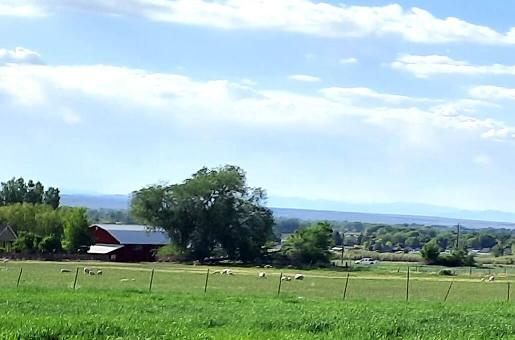 10.77 Acres Parcel: B-1548-000, & Water Shares, Cedar City, photo 2 of 11