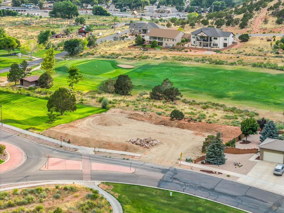 1205 N Fairview DR, (Lot 58), Cedar City