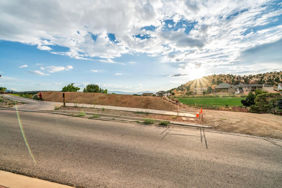 1205 N Fairview DR, (Lot 58), Cedar City, photo 2