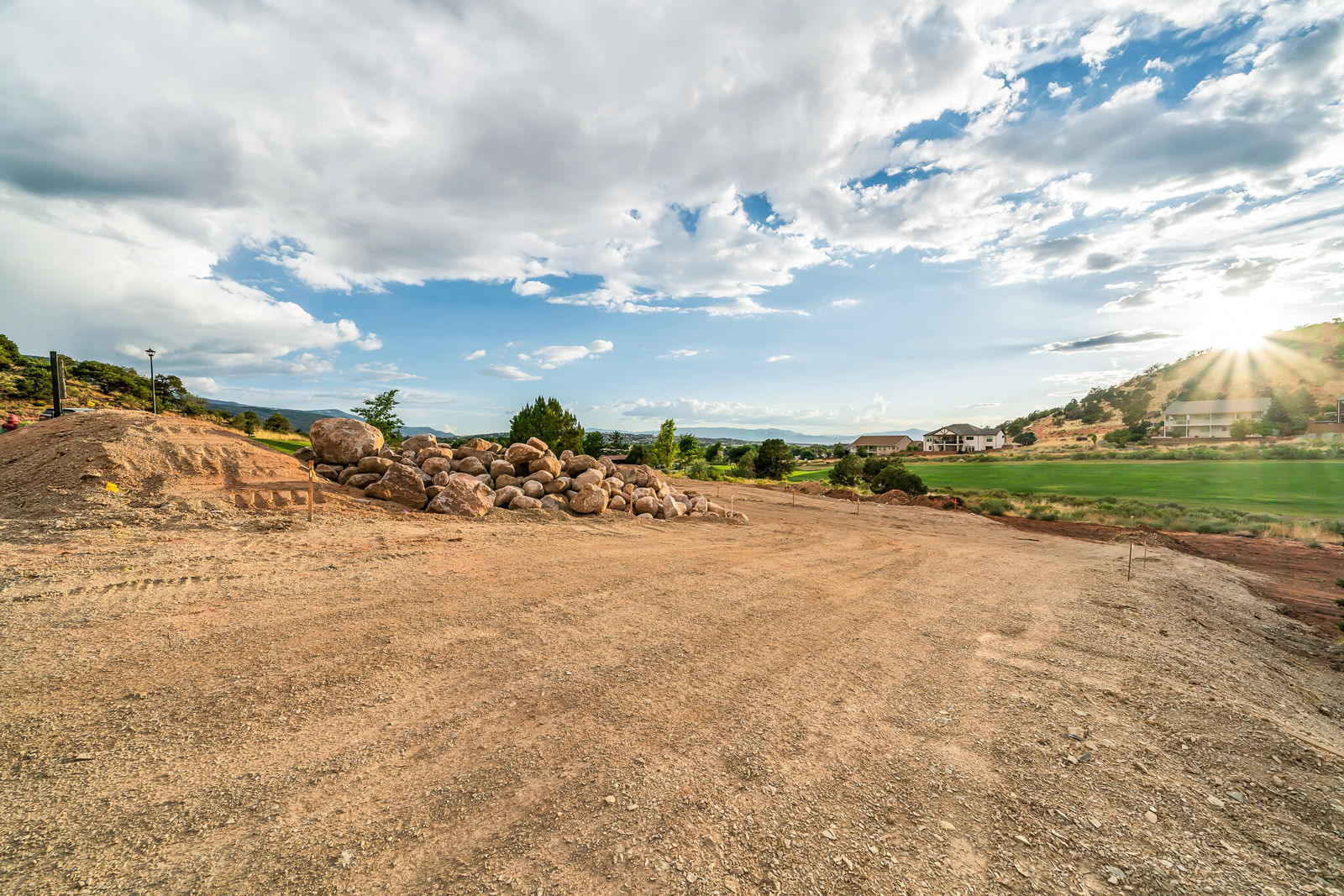 1205 N Fairview DR, (Lot 58), Cedar City, photo 3 of 13