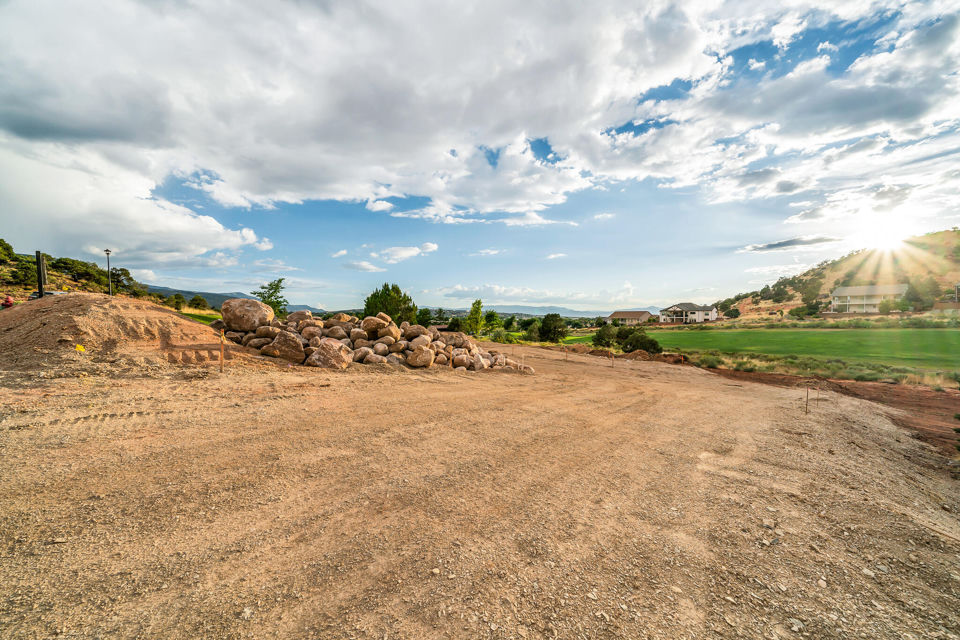 1205 N Fairview DR, (Lot 58), Cedar City, photo 3