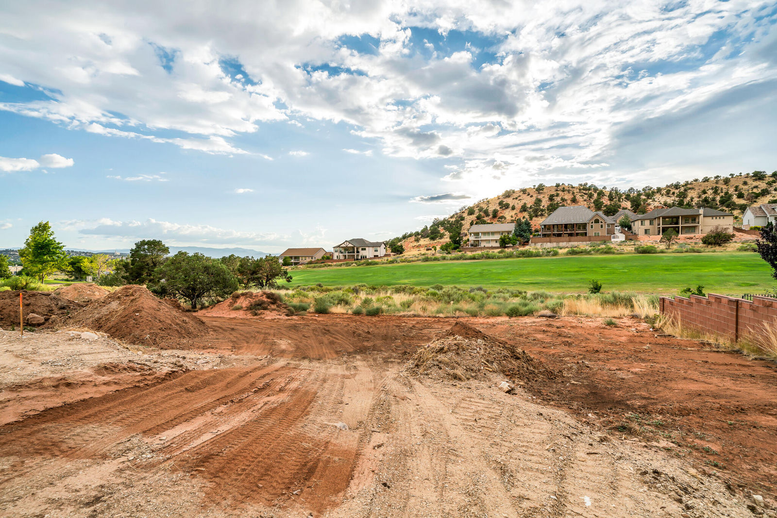1205 N Fairview DR, (Lot 58), Cedar City, photo 4 of 13