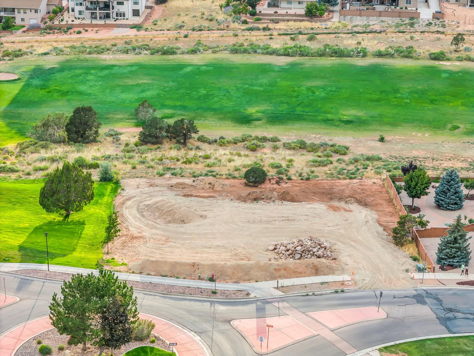 1205 N Fairview DR, (Lot 58), Cedar City, photo 7 of 13