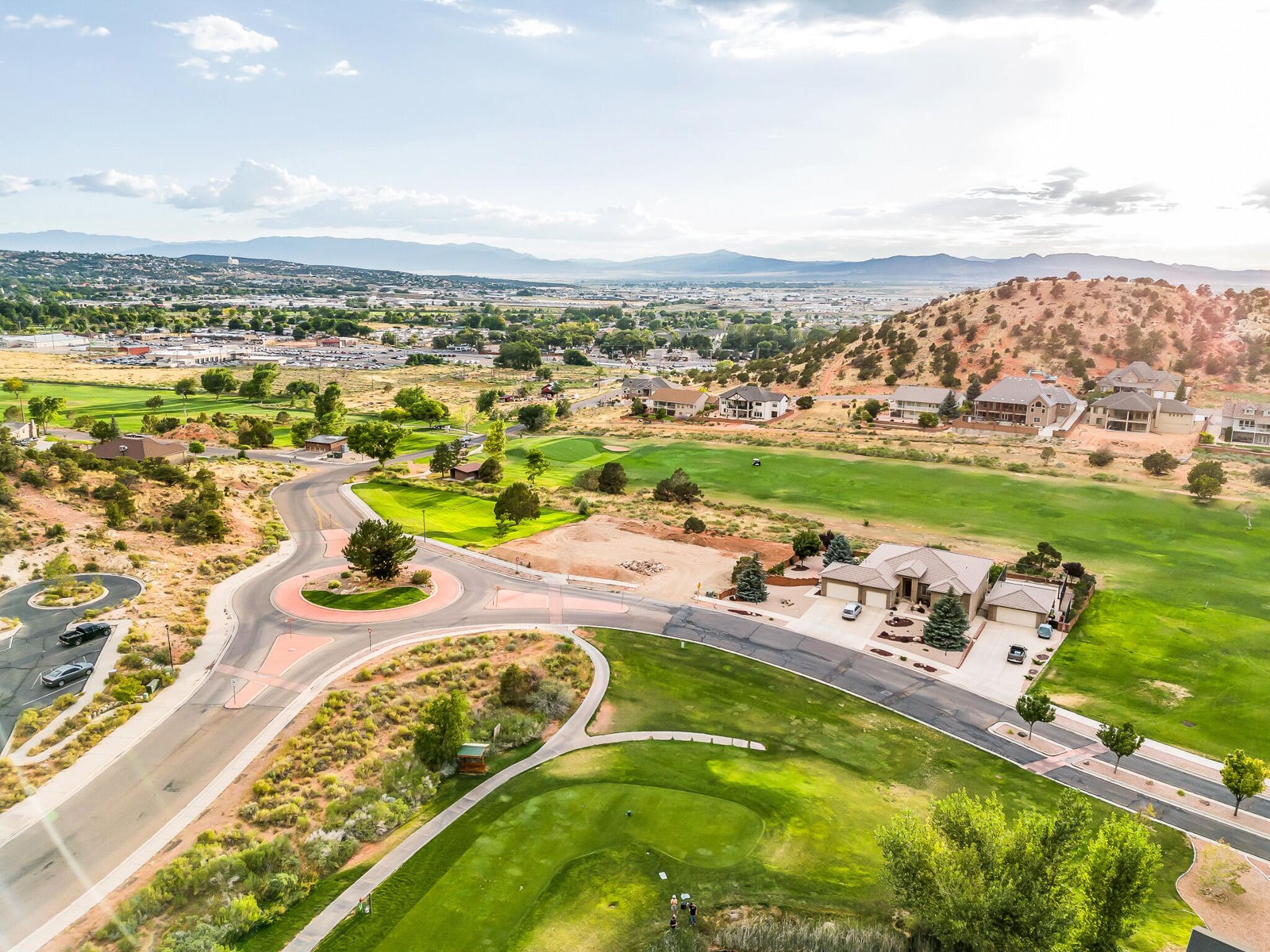 1205 N Fairview DR, (Lot 58), Cedar City, photo 8 of 13
