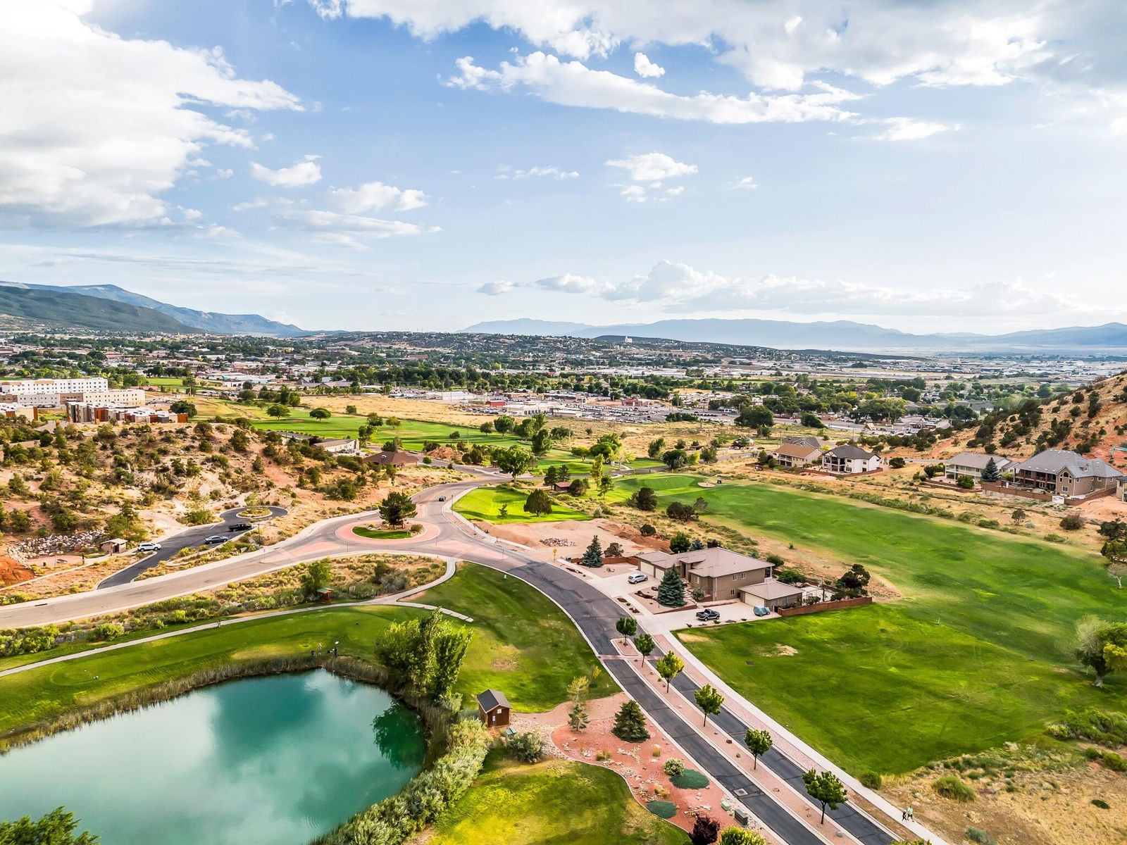 1205 N Fairview DR, (Lot 58), Cedar City, photo 9 of 13