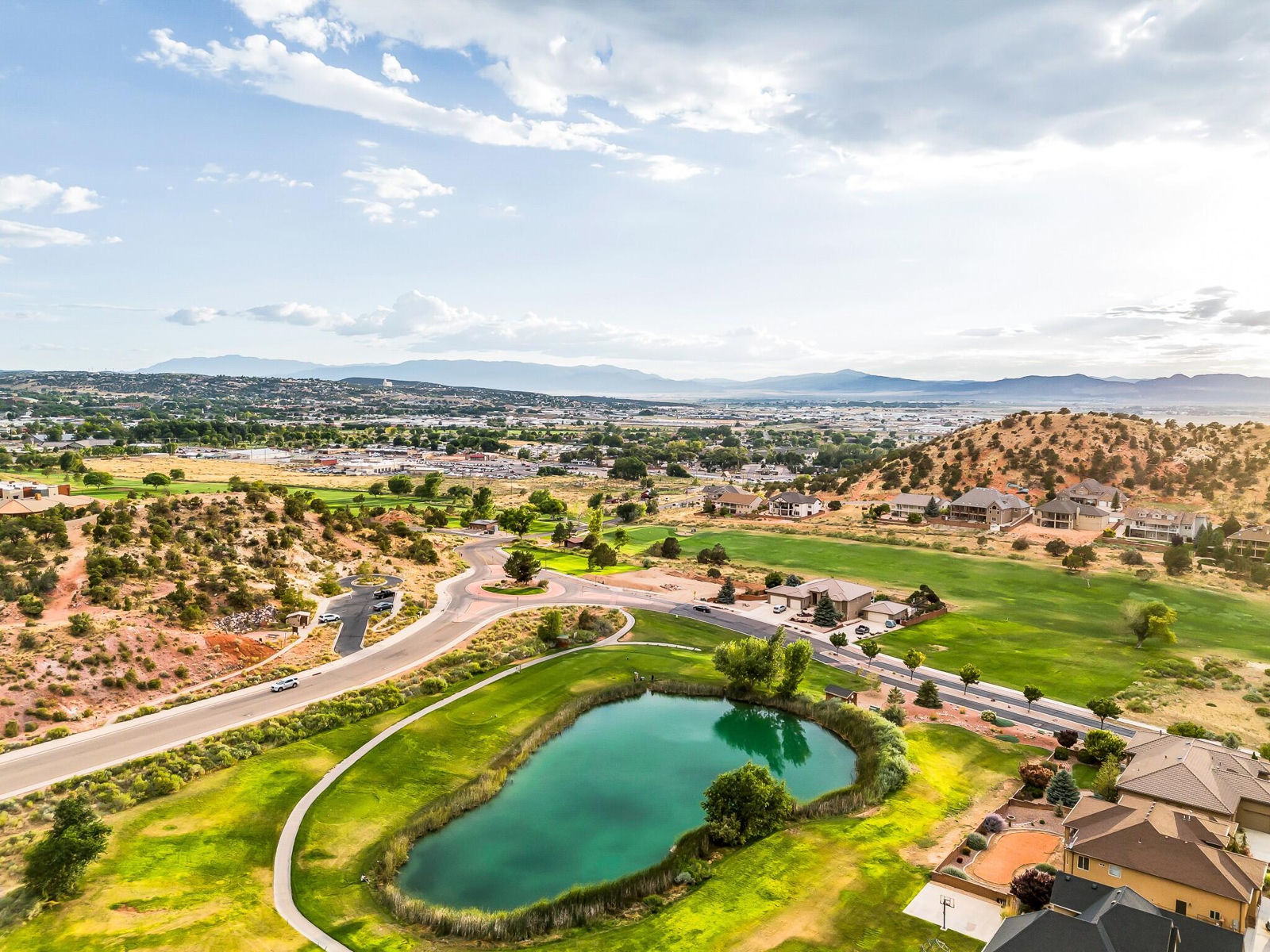 1205 N Fairview DR, (Lot 58), Cedar City, photo 10 of 13