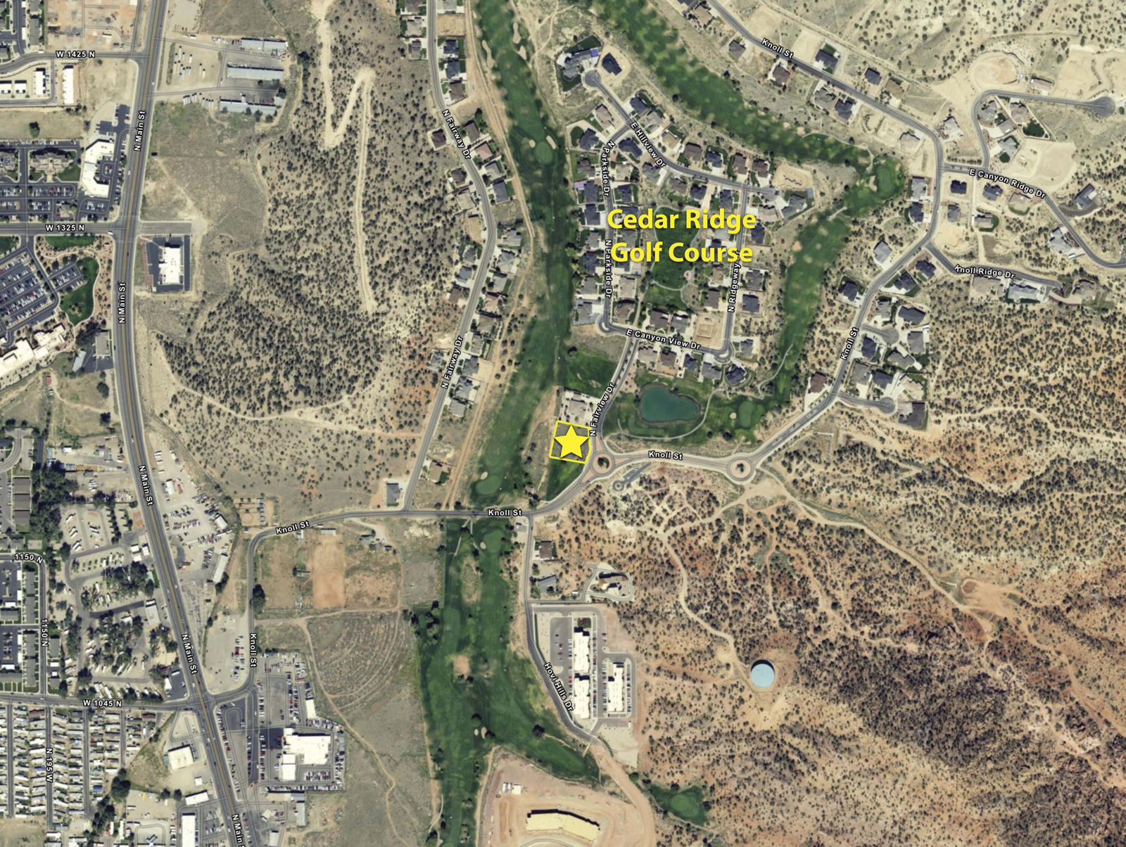 1205 N Fairview DR, (Lot 58), Cedar City, photo 12 of 13