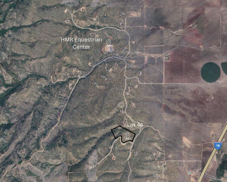 Lot 44 Harmony Mountain Ranch, Cedar City, photo 2