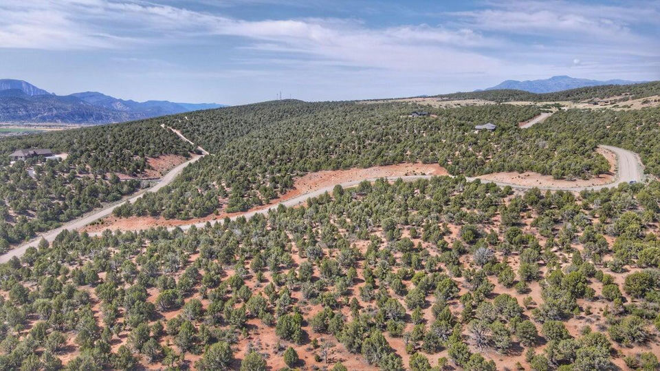 Lot 44 Harmony Mountain Ranch, Cedar City