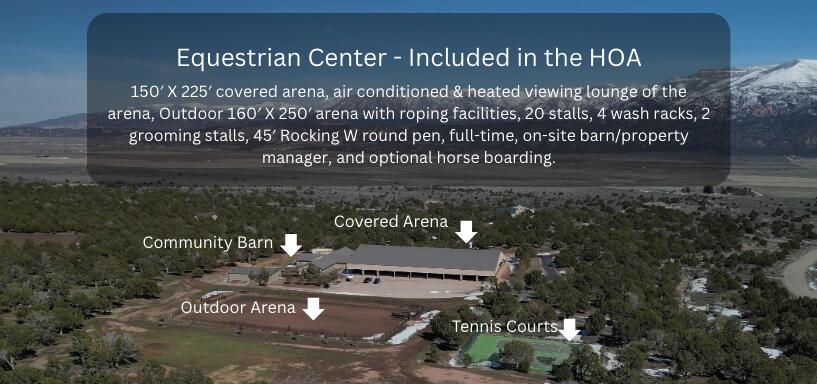 Lot 44 Harmony Mountain Ranch, Cedar City, photo 3