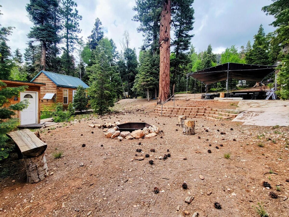 5470 W Berry Loop, Duck Creek Village