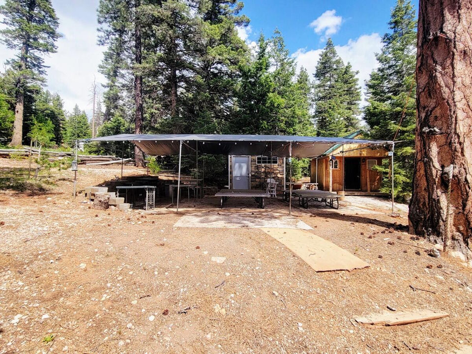5470 W Berry Loop, Duck Creek Village, photo 2