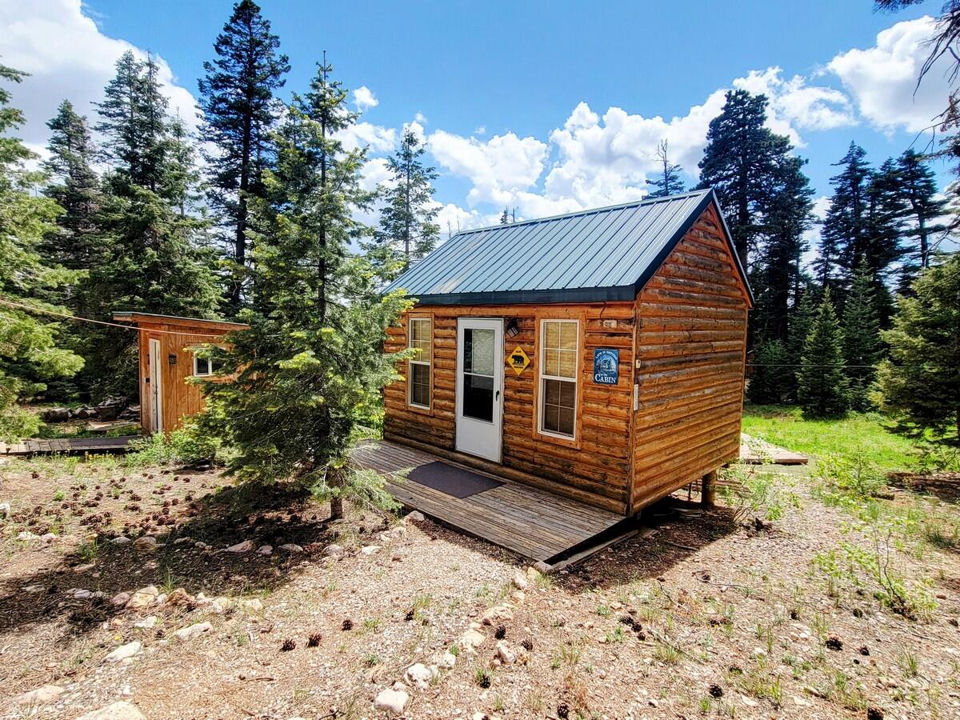 5470 W Berry Loop, Duck Creek Village, photo 3